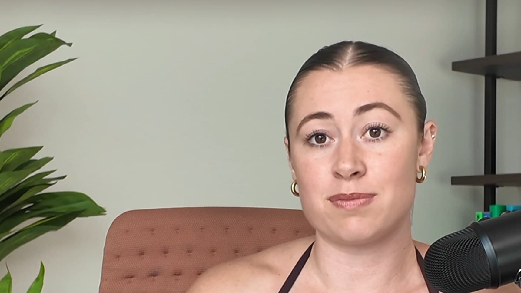 Cheyanne, founder of The Sculpt HER Method